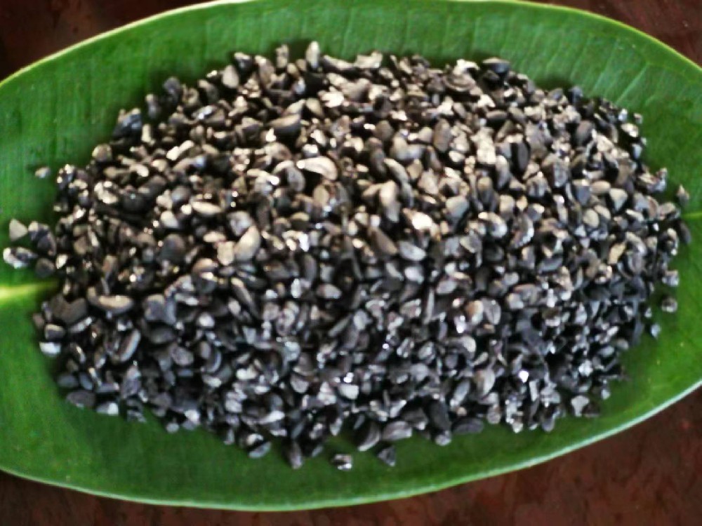 活性炭:对抗雾霾与甲醛的居家空气净化卫士